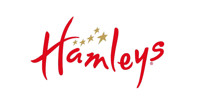 hamleys